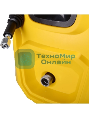 Минимойка Huter W195-ARV PRO 2500Вт (70/8/53)