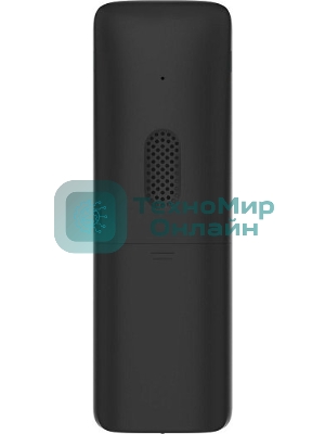 Трубка Yealink W78H черный