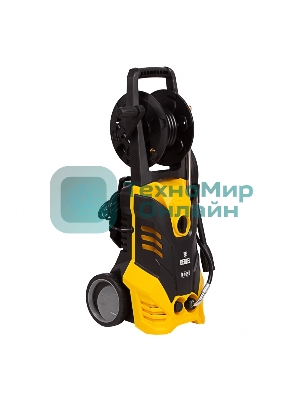 Моечная машина высокого давления Denzel R-165D, 2200 Вт, 165 бар, 58235