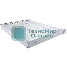 Полка выдвижная для клавиатуры NTSS NTSS-MSKB-U 1U нагр.:20кг. 19