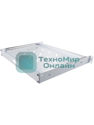 Полка выдвижная для клавиатуры NTSS NTSS-MSKB-U 1U нагр.:20кг. 19