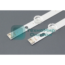 Светодиодная подсветка TV 55