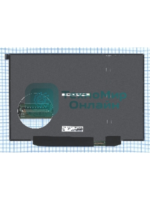 Матрица NV140WUM-N4C