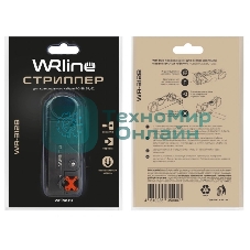 Инструмент обжимной WRline WR-312B для RJ-58/RG-59/RG-62