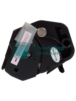 Картридж лазерный Cactus CS-C3906A черный для HP LaserJet 5L/6L/3100/3150 (2500 стр.)