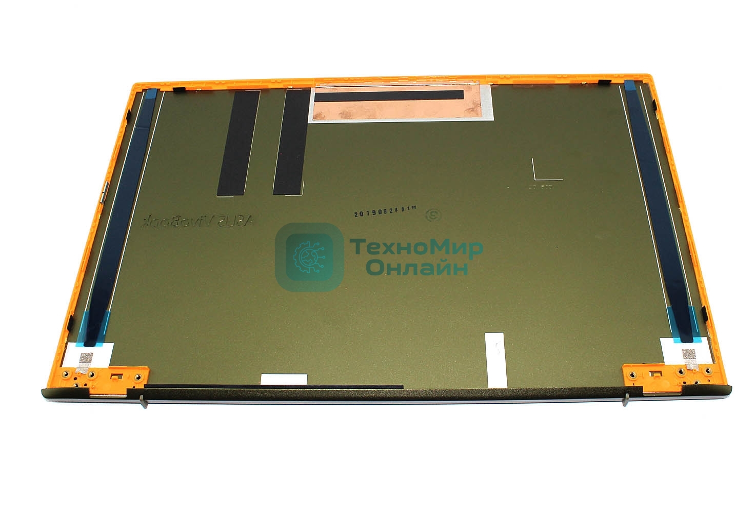 Крышка матрицы для Asus X432