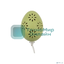 Каскад Lamper Эклектика 4 м LED с выносной солнечной панелью 2 м и аккумулятором, теплое белое свечение