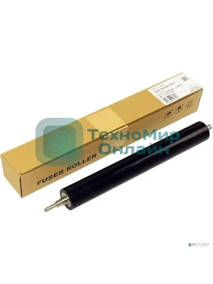 Вал резиновый CET CET2816 для Brother HL-L5000D/L5100DN/L5200DW, DCP-L5500DN, MFC-L5700DN/L6900DW