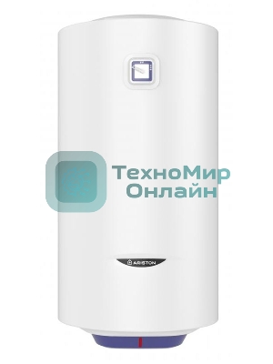 Водонагреватель Ariston BLU1 R ABS 30 V SLIM