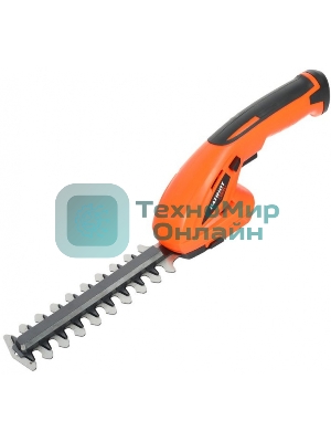 Ножницы-кусторез аккумуляторные PATRIOT CSH272 7,2В 250205270