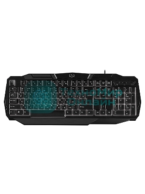 Игровой комплект клавиатура+мышь SVEN GS-9100 Игровой набор клавиатура+мышь SVEN GS-9100