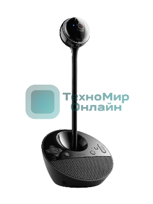 Цифровая камера Logitech BCC950 вэб-камера для оргранизации видео-конферец связи 960-000867
