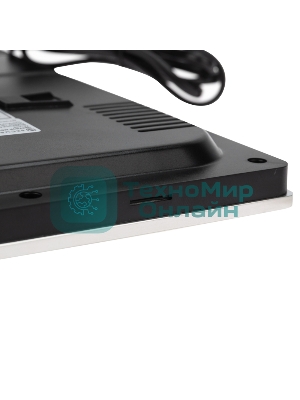 Цветной монитор видеодомофона 10,1