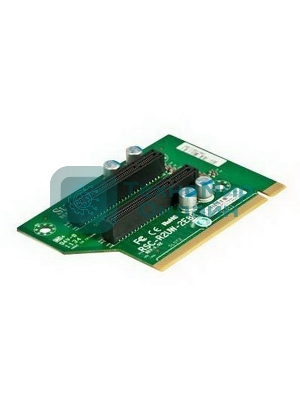 Карта расширения Supermicro RSC-R2UW-2E8R