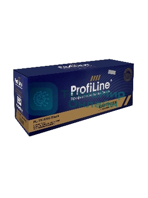 Тонер-кит PL-TK-8505K для принтеров Kyocera-Mita TASKalfa 5551ci/5550ci/4551ci/4550ci черный 30000 копий ProfiLine