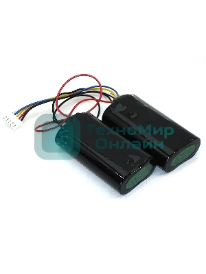 Аккумуляторная батарея CameronSino CS-BTP273SL для Beats J273 7.4V 5200mAh 38.48Wh