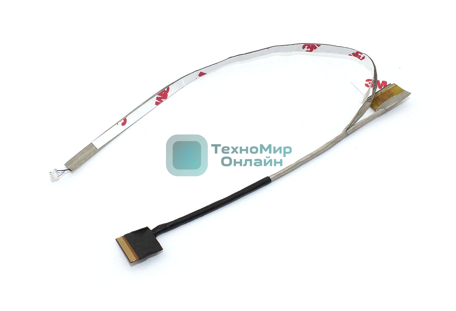 Шлейф матрицы для ноутбука Haier A1440SM
