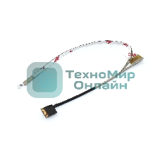 Шлейф матрицы для ноутбука Haier A1440SM