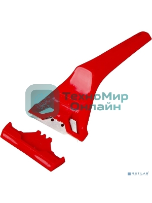 Скребок Rexant с фиксированным лезвием пластик