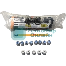 Ремонтный комплект Cactus CS-RK-HP-M604 (F2G77-67901-reman) для HP LJ Enterprise M606x/M606dn/M605x/M605n/M605dn/M604n/M604dn