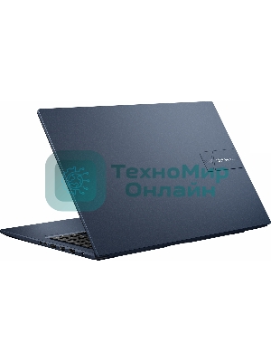 Ноутбук Asus Vivobook 15 X1504VA-BQ281 Core i3 1315U 8Gb SSD 512Gb Intel UHD Graphics 15.6