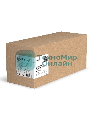 Картридж лазерный Cactus CS-IM430 (419079) черный (17400 стр.) для Ricoh IM 430F/P502