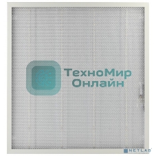 Светильник светодиодный ЭРА SPO-6-72-4K-P 72Вт 4000К 6000Лм IP40 595х595х19 призма с проводом