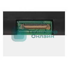 Матрица 15.6 Matte N156HGA-EAB, WUXGA FHD 1920x1080, 30 Lamels DisplayPort, cветодиодная (LED), Chi Mei, slim уши В/Н