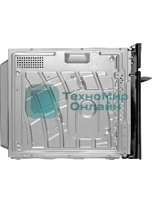 Духовой шкаф электрический OKB 3260 CSGW MW, встраиваемый