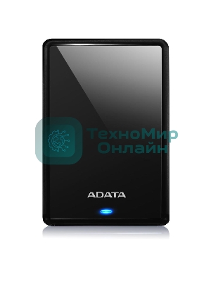 Внешний HDD 2.5