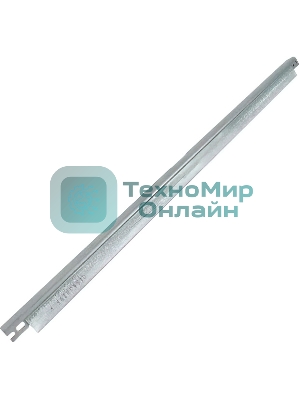 Лезвие нанесения смазки в сборе