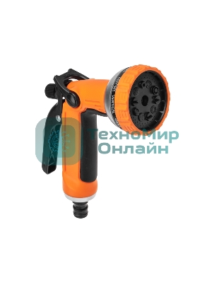 Пистолет-лейка и коннекторы Classic 3/4 Четыре Сезона