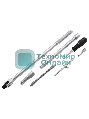 Набор инструмента Stels 14112 1/4