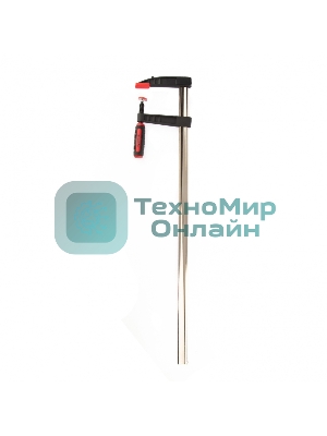 Струбцина F-образная Matrix, усиленная, 800 х 120 х 900 мм