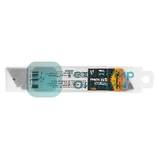 Лезвия Sparta 18 мм, 10 штук