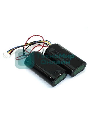 Аккумуляторная батарея CameronSino CS-BTP273SL для Beats J273 7.4V 5200mAh 38.48Wh