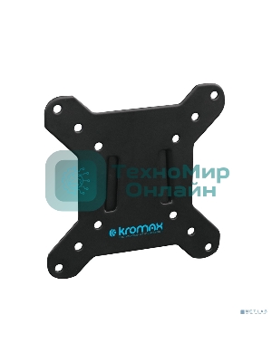 Кронштейн для телевизора Kromax VEGA-3 new черный 15