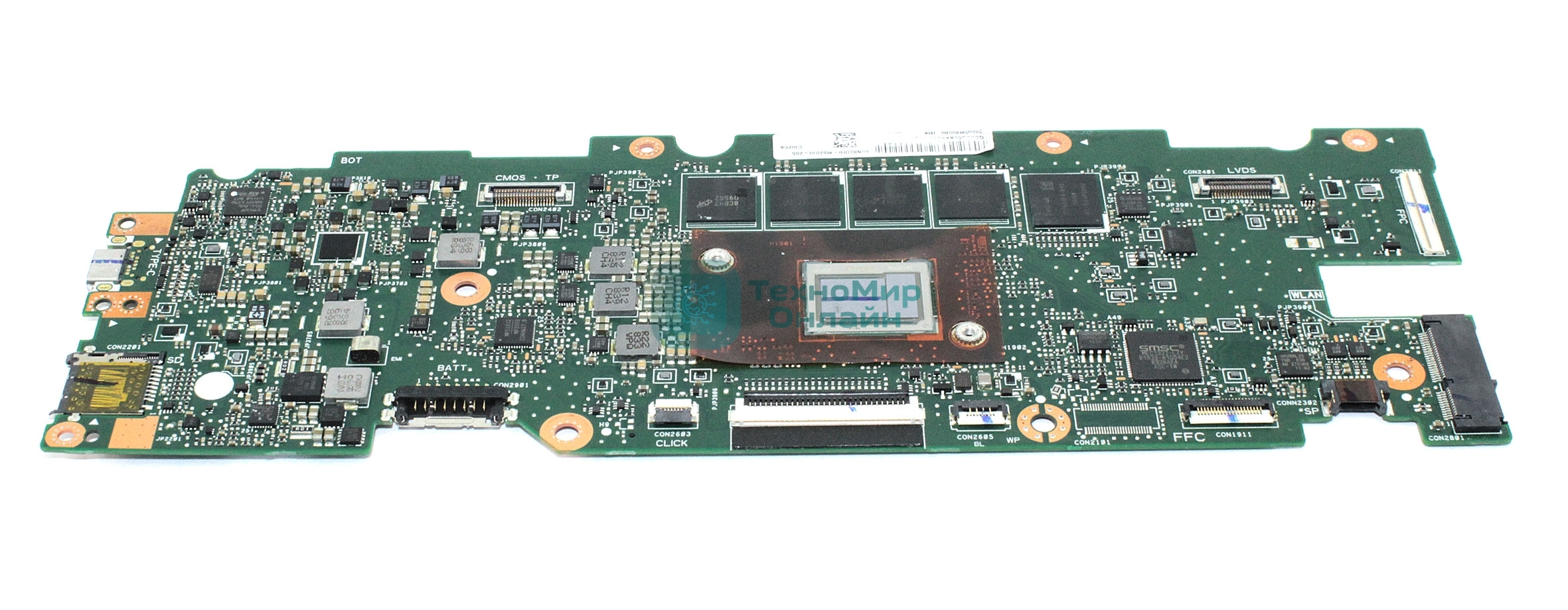 Материнская плата для Asus C302CA 4G/M3-6Y30