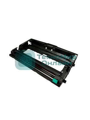 Блок фотобарабана для принтера Катюша Р133 и МФУ Катюша М133. Ресурс 30 000 отпечатков.