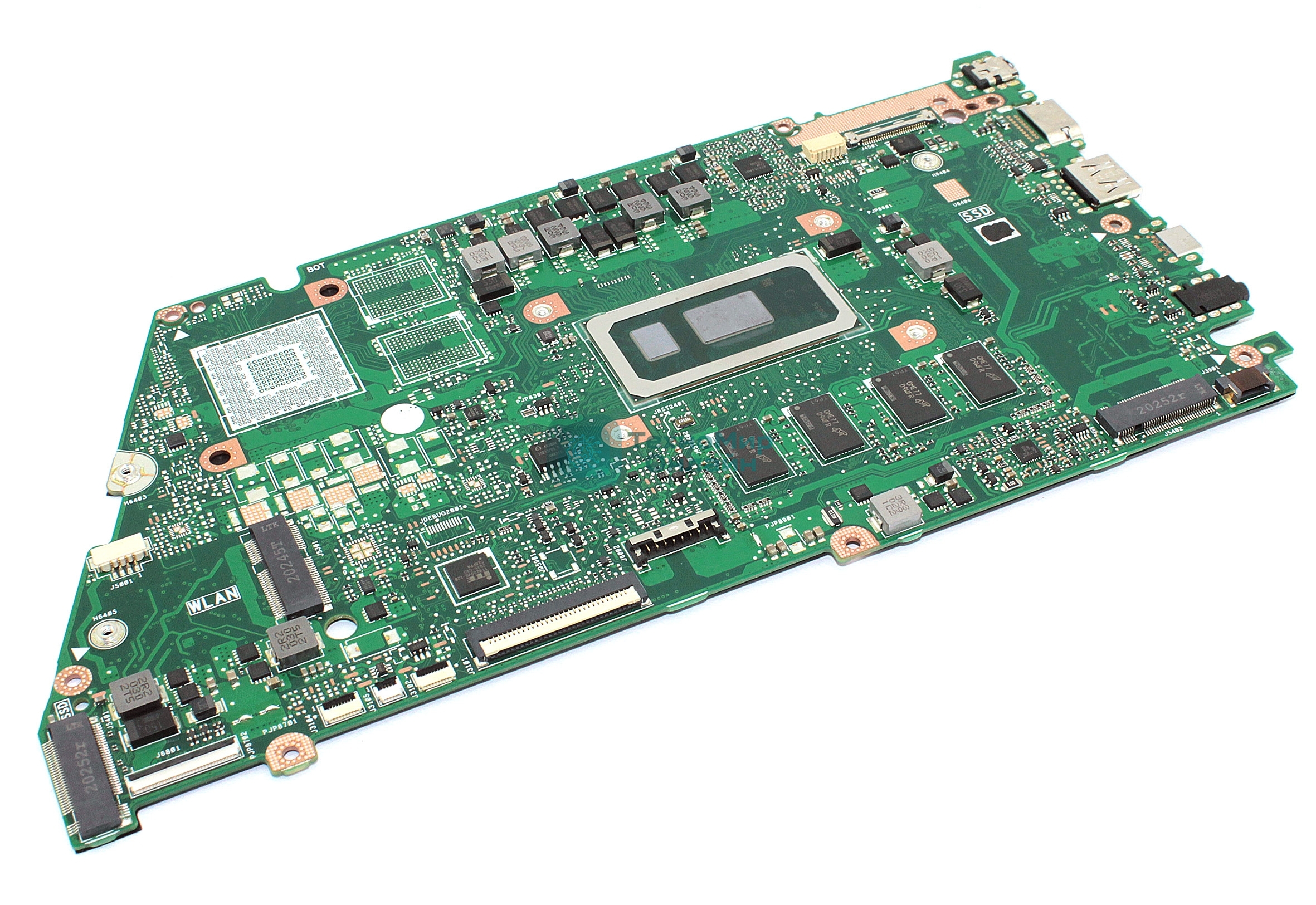 Материнская плата для Asus X421FA 16G/I7-10510U