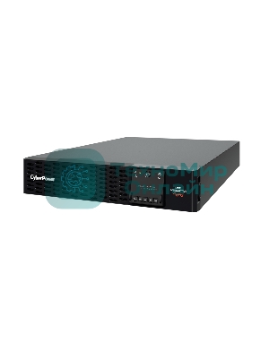 Источник бесперебойного питания UPS CyberPower PR3000ERTX L2UA NEW Line-Interactive