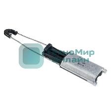 Зажим анкерный клиновой PA1500 EKF pa-1500