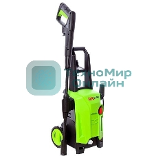 Мойка высокого давления RedVerg RD-HPW1200