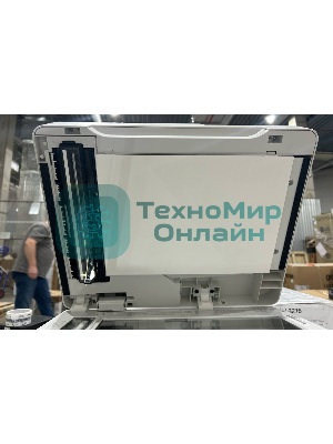 (Из ремонта, рабочий, гарантия 7 дней) МФУ лазерное Canon i-SENSYS MF463dw, A4, ч/б, печ. до 40 стр/мин., скан. до 38 стр/мин. (ч/б) 13 стр/мин. (цвет), 1200 x 1200 dpi (печать) 600x600dpi (скан.), USB, RJ-45, Wi-Fi