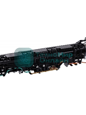 Печка в сборе CET DGP0656 (RM1-8283, RM1-7734 reman) для HP LaserJet Pro M1130/M1132/M1136/M1210