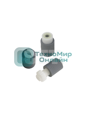Комплект роликов CET CET8856 (2AR07220/2AR07230/2AR07240) для Kyocera KM-1620/1650/2050/2550
