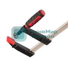 Струбцина F-образная Matrix, усиленная, 800 х 120 х 900 мм