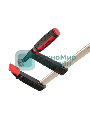 Струбцина F-образная Matrix, усиленная, 800 х 120 х 900 мм