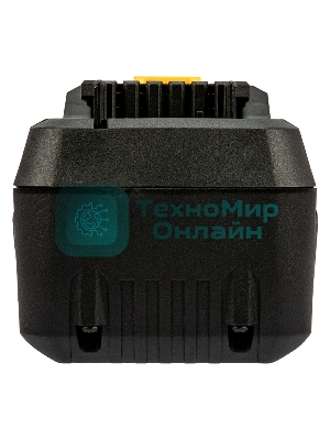 Батарея аккумуляторная Denzel B-18-6.0, Li-Ion, 18 В, 6,0 А·ч