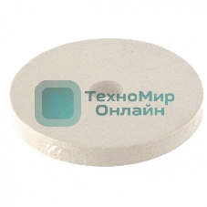 Круг полировальный из натурального войлока Matrix, 175х20х32 мм